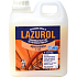Lazurol Aqua Ekohost polomat V1305 lak podłogowy 2 kg