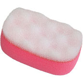 Spokar gąbka do masażu, rozmiar 14 × 9 × 5 cm