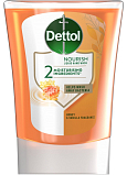 Dettol z miodem i wanilią mydło napełniające do bezdotykowego dozownika, 250 ml