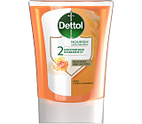 Dettol z miodem i wanilią mydło napełniające do bezdotykowego dozownika, 250 ml