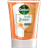 Dettol z miodem i wanilią mydło napełniające do bezdotykowego dozownika, 250 ml