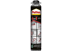 PATTEX PU klej 6w1 - pistoletowy, 750 ml