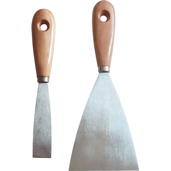 Spokar Hobby szpachelka malarska, 30 mm