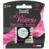 Wilkinson Lady Protector 5 wymiennych głowic