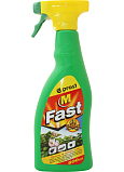 Prost Fast M preparat przeciwko szkodliwym owadom, do ochrony roślin, rozpylacz, 500 ml