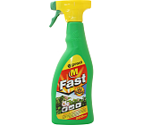 Prost Fast M preparat przeciwko szkodliwym owadom, do ochrony roślin, rozpylacz, 500 ml