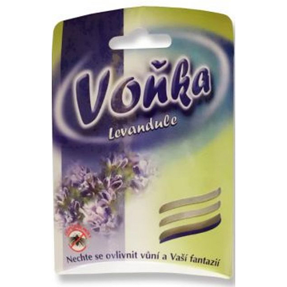 Drutep Voňka Levandule aromatický sáček 5g