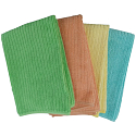 Clanax Towel szwedzki ręcznik mikrofibra 40 x 40 cm 280 g 1 sztuka