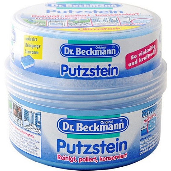 Dr. Beckmann Čisticí kámen 400 g
