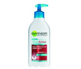 Garnier Skin Naturals Pure Active gel k hloubkovému čištění pórů 200 ml