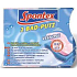 Spontex 2 Bad-Putz houbička s dekorativní čisticí vrstvou 2 kusy