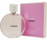 Chanel Chance Eau Tendre woda toaletowa dla kobiet 50 ml
