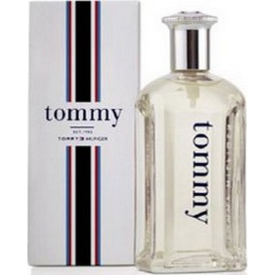 Tommy Hilfiger Tommy toaletní voda pro muže 100 ml