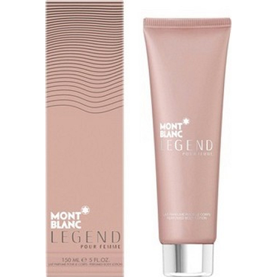 Montblanc Legend pour Femme sprchový gel 150 g
