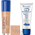 Rimmel London Match Perfection make-up 201 30 ml + báze pod make-up 30 ml