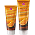 Dermacol Aroma Ritual Belgická čokoláda Harmonizující tělové mléko 200 ml + sprchový gel 250ml, kosmetická sada