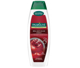 Palmolive Naturals Brilliant Color šampon na barvené vlasy 350 ml