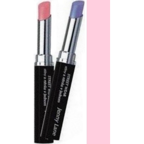 Jenny Lane Street Wear cienie do powiek i pomadka w jednym nr 2 4 g