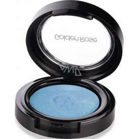 Golden Rose Silky Touch Pearl Eyeshadow perleťové oční stíny 118 2,5 g