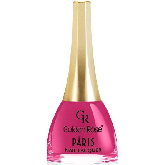 Golden Rose Paris Nail Lacquer lak na nehty 203 11 ml