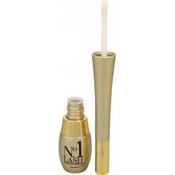di Angelo No.1 Lash růstové sérum pro prodloužení a zhuštění řas 5 ml