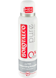 Borotalco Pure naturalny dezodorant bez aluminium, 150 ml