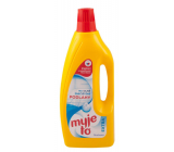 Myjeto Extra Środek odtłuszczający i czyszczący do mocno zabrudzonych powierzchni oraz podłóg drewnianych 1 l