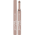 Essence Make Me Brow Powder Pen pudrové pero na obočí 10 Soft Blonde 0,45 g