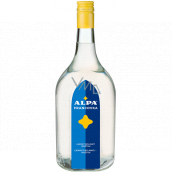 Alpa Francovka roztwór alkoholowy ziołowy 1000 ml
