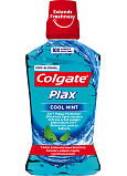 Colgate Plax Cool Mint płyn do ust bez alkoholu, 500 ml
