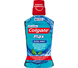 Colgate Plax Cool Mint płyn do ust bez alkoholu, 500 ml