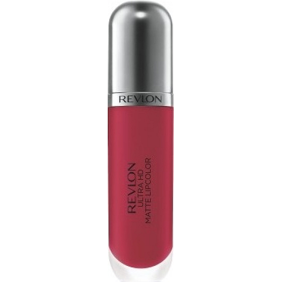 Revlon Ultra HD Matte Lipcolor rtěnka 635 HD Passion 5,9 ml