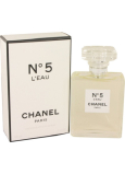 Chanel No.5 L Eau woda toaletowa dla kobiet 100 ml