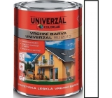 Colorlak Uniwersal SU2013 syntetyczna błyszcząca farba Biała 0,35 l