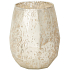 Yankee Candle Celebrate svícen na svíčku Décor ve skle 19 x 15 cm