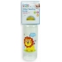First Steps Jungle 0+ butelka dla niemowląt Lew 250 ml