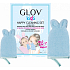 Glov Kids Happy Cleaning Set čisticích rukavic pro matku a dítě 2 kusy