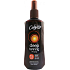 Calypso Monoi Tahiti SPF15 olej na opalování 200 ml