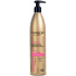 Marion Professional Intensive Colour Olej arganowy intensywnie ochronny szampon do włosów farbowanych 400 g