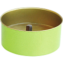 New Garden Citronella Marschal mini repelentní vonná svíčka proti komárům, v plechu 200 x 45 mm 2 kusy