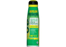 Predator16 % repelent, 150 ml