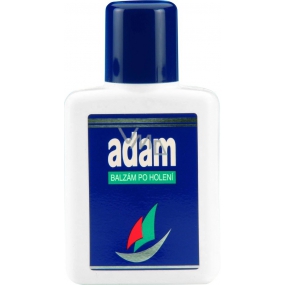 Astrid Adam Balzám po holení pro muže 150 ml