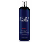 Baylis & Harding Men Limetka a Máta sprchový gel pro muže 500 ml