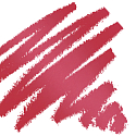 Dermacol Iconic Lips 2v1 rtěnka a konturovací tužka č.04 10 g