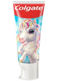 Colgate Animal Gang pasta do zębów dla dzieci od 3 lat 50 ml