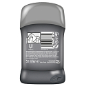 Dove Men + Care Elements Talc Mineral + Sandalwood tuhý antiperspirant deodorant stick 50 ml