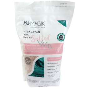 Spa Magik Himalajska sól kąpielowa 1 kg