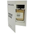 Novellista Unique Wood parfémovaná voda unisex 1,2 ml s rozprašovačem, vialka