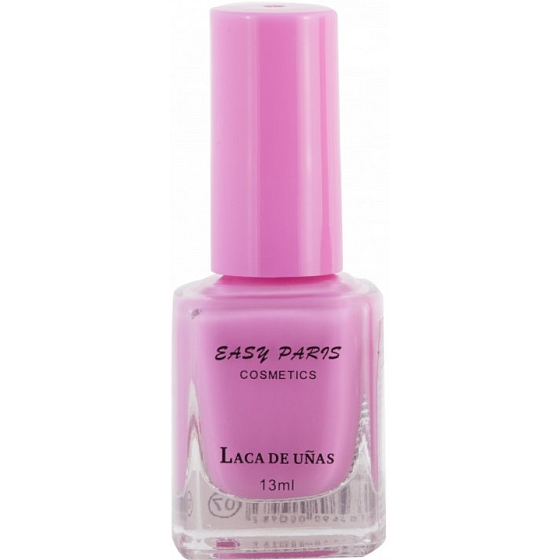 Moje Easy Paris rychleschnoucí lak na nehty č.07 13 ml
