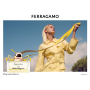 Salvatore Ferragamo Signorina Libera woda perfumowana dla kobiet 30 ml